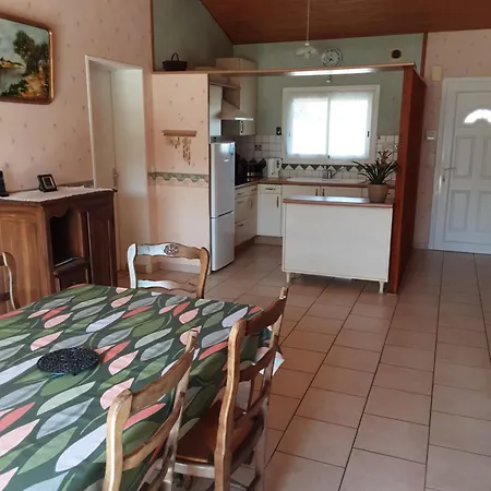 Maison Familiale Casa vacanze