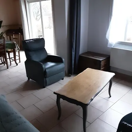 Maison Familiale *