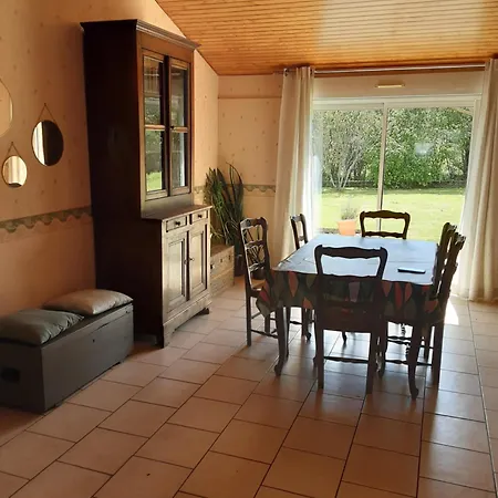 Maison Familiale Casa vacanze