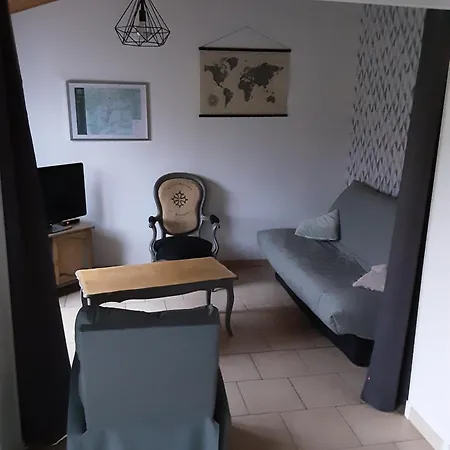 Maison Familiale Vakantiehuis *